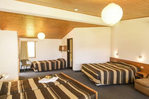Andino Club Hotel