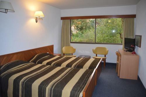 Andino Club Hotel