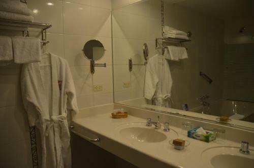 Andino Club Hotel