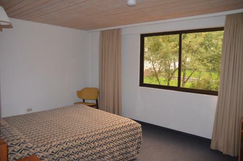 Andino Club Hotel
