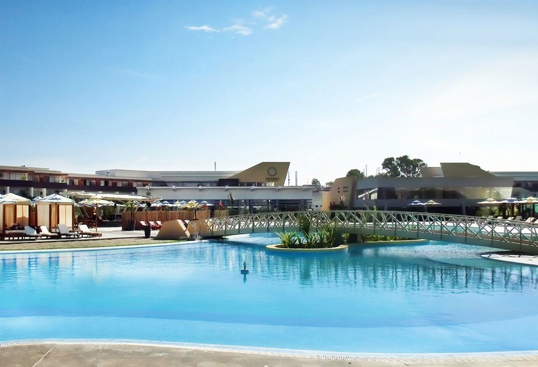 Hotel Aranwa Paracas Resort & Spa