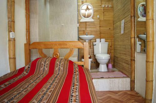 Bed & Breakfast Aquamarinn