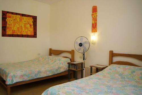 Bed & Breakfast Aquamarinn