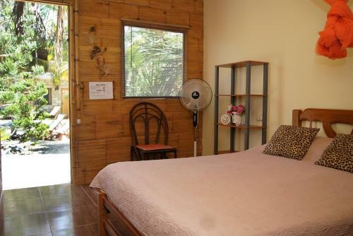 Bed & Breakfast Aquamarinn