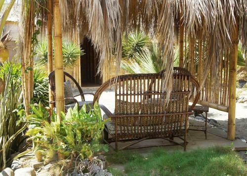 Bed & Breakfast Aquamarinn
