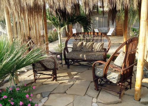 Bed & Breakfast Aquamarinn