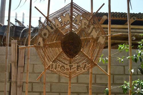 Bed & Breakfast Aquamarinn