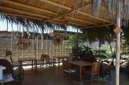 Bed & Breakfast Aquamarinn