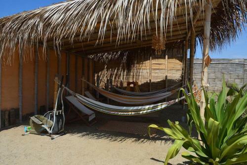 Bed & Breakfast Aquamarinn