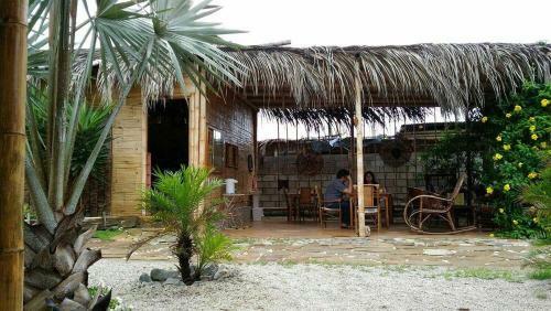 Bed & Breakfast Aquamarinn