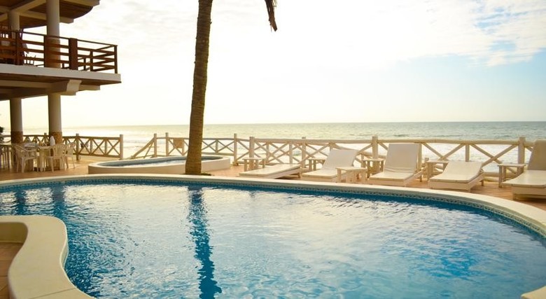Hostal Bungalows Playa Bonita