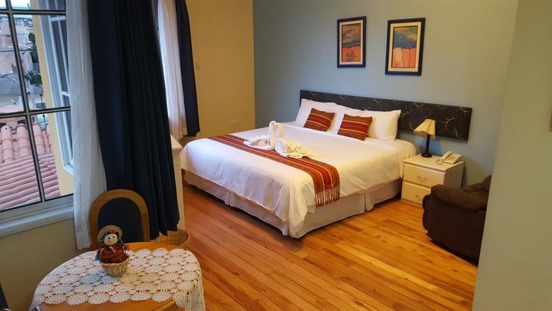 Albergue Hostal Serra Nova