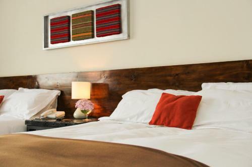 Hotel Pilancones