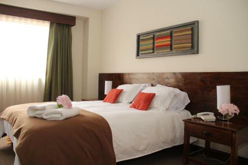 Hotel Pilancones