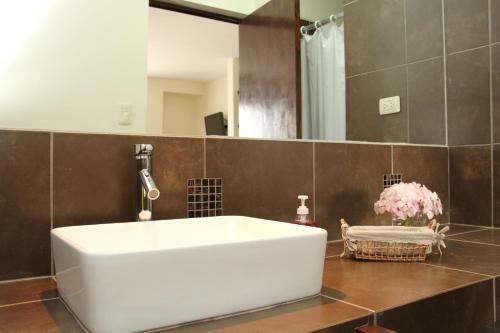 Hotel Pilancones