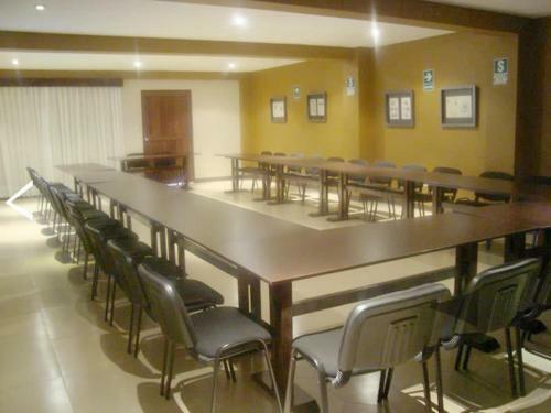 Hotel Pilancones