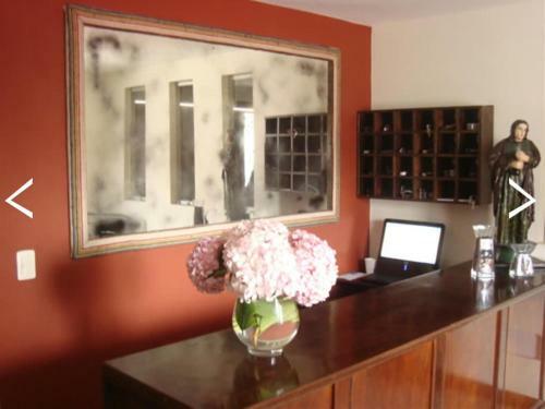 Hotel Pilancones