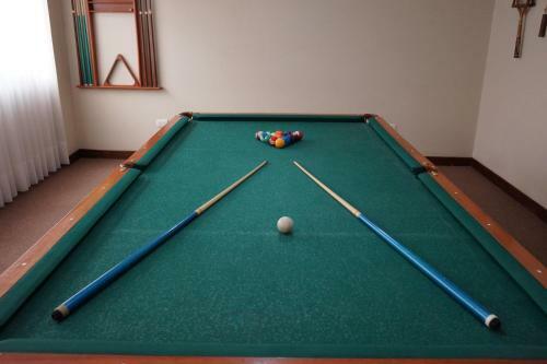 Hotel Pilancones