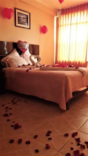 Hotel Madison Suite
