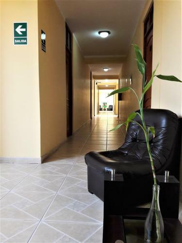 Hotel Madison Suite