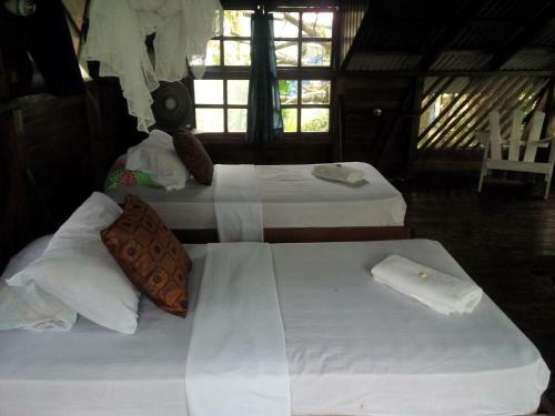 Posada Beverly's Hill Guest House