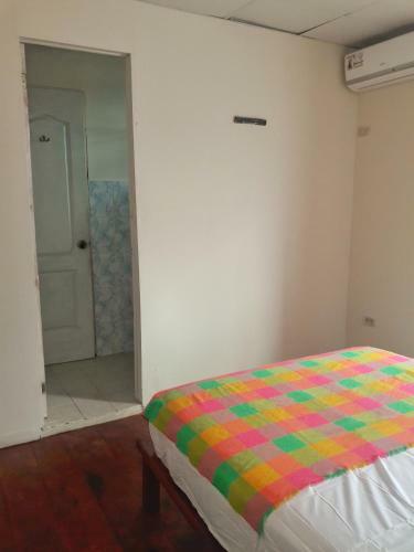 Apartamento Casa Apolo