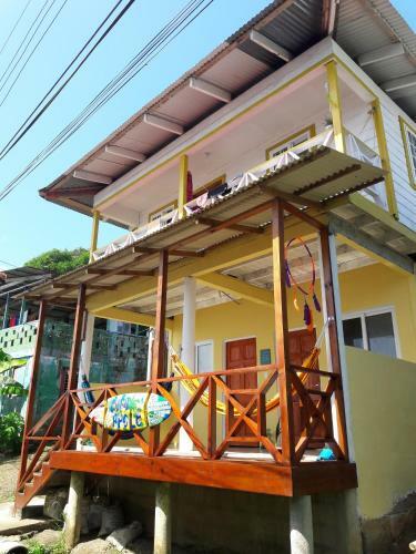 Apartamento Casa Apolo