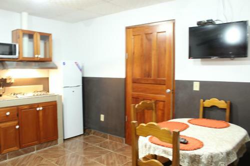 Hostal Residencial Cabo