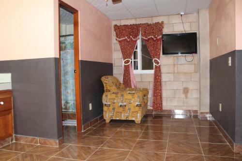 Hostal Residencial Cabo