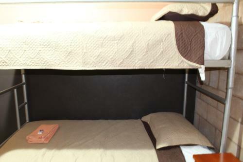 Hostal Residencial Cabo
