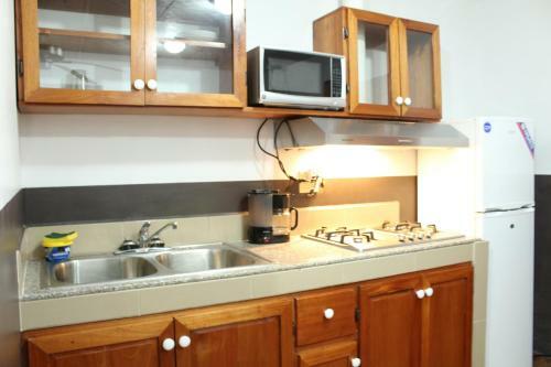Hostal Residencial Cabo
