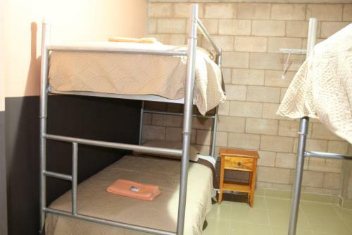 Hostal Residencial Cabo