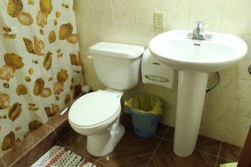 Hostal Residencial Cabo