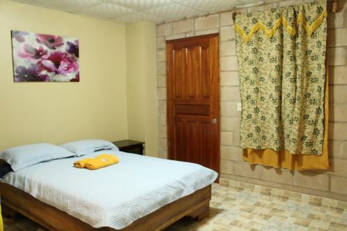Hostal Residencial Cabo