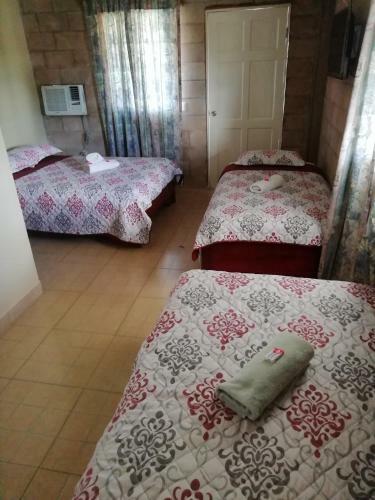 Hostal Residencial Cabo