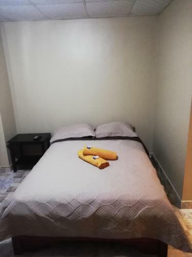 Hostal Residencial Cabo