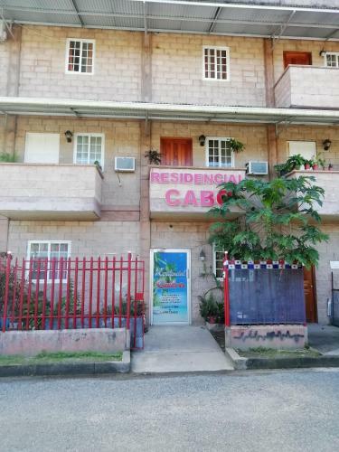 Hostal Residencial Cabo