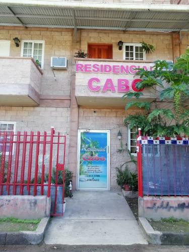 Hostal Residencial Cabo
