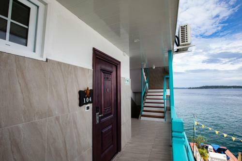 Hotel Azul Paradise Bocas