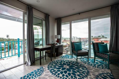 Hotel Azul Paradise Bocas
