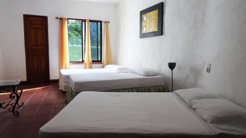 Lodge Casa De Campo (casa Mia)