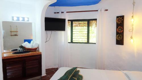 Lodge Casa De Campo (casa Mia)