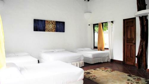 Lodge Casa De Campo (casa Mia)