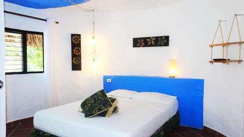 Lodge Casa De Campo (casa Mia)