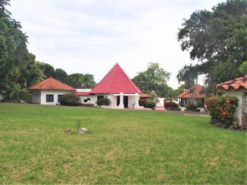Lodge Casa De Campo (casa Mia)