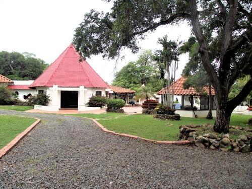 Lodge Casa De Campo (casa Mia)