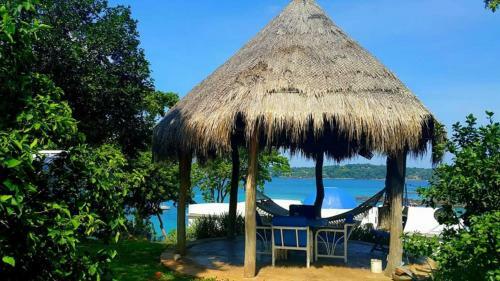 Hostal Casita Azul