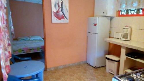 Apartamento El Capitan's Beach House