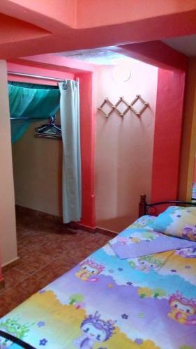 Apartamento El Capitan's Beach House
