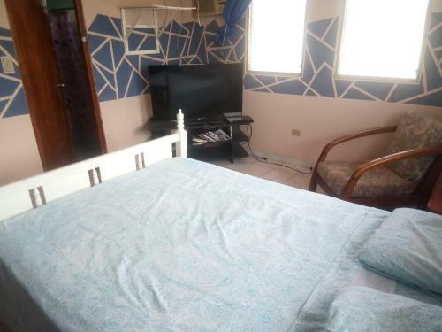 Apartamento El Capitan's Beach House